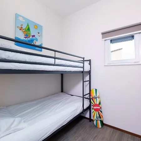 Holiday home Detached, Single-storey Just Steps From The Sea